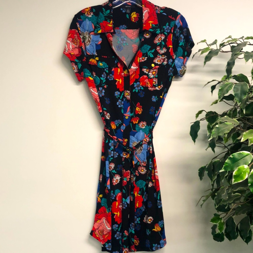 IMNYC Dress